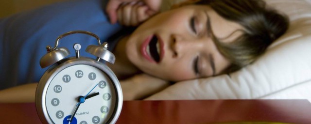快速入睡助眠方法 快速入睡的小技巧