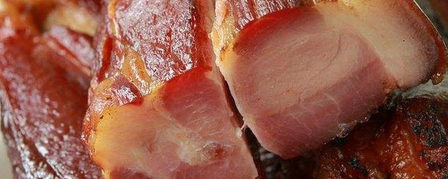 豬肉做臘肉的方法 臘肉的制作步驟