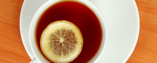 蜂蜜檸檬紅茶方法 蜂蜜檸檬紅茶的傢常做法