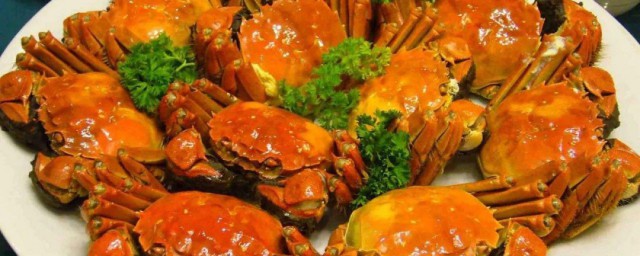 做螃蟹正確的方法 怎麼做螃蟹好吃