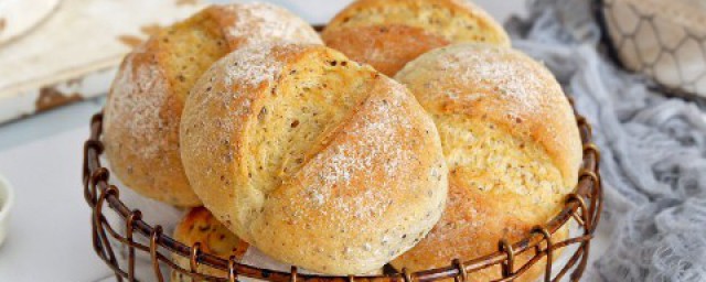 烤好的面包怎麼保存 面包的存儲方法