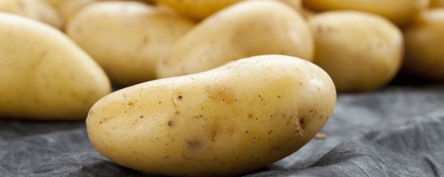 怎麼保存土豆不發芽 如何長時間保存土豆不會發芽