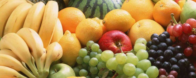 高血糖吃什麼水果好 高血糖適合吃什麼水果比較好