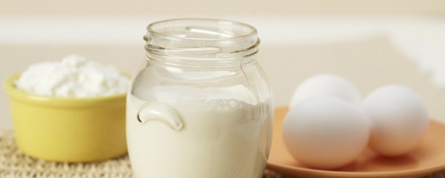雞蛋牛奶怎麼做好吃 制作的具體步驟有哪些