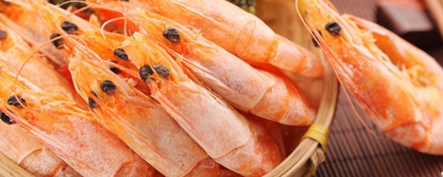 怎麼做脆的蝦 做脆的蝦的方法