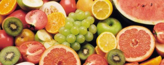 哪些水果含維生素c最多 什麼水果多維生素c