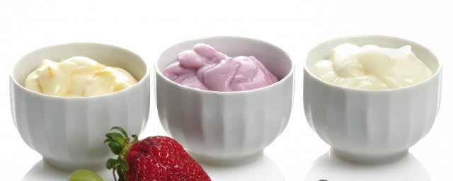 酸奶不凝固的補救方法 需要怎麼讓它凝固