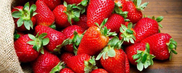 草莓是什麼意思 草莓介紹