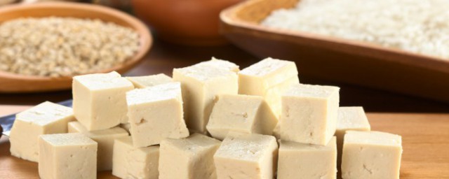 傢常豆腐的正確做法 傢常豆腐的烹飪方法