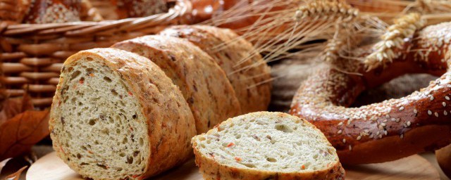 面包怎麼保存 如何保存面包
