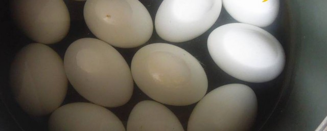 鴿子蛋怎麼煮 怎麼煮鴿子蛋