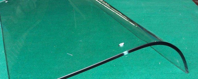 鋼化玻璃怎麼切割 關於鋼化玻璃是怎麼切割的