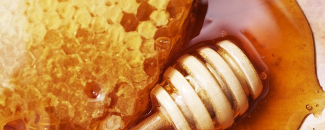 蜂蜜是什麼糖 蜂蜜的功效