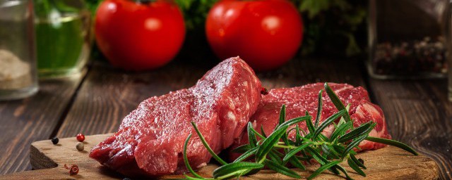 生牛肉怎麼保存 生牛肉的保存方法