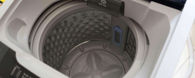洗衣機怎麼消毒殺菌 洗衣機消毒殺菌方法