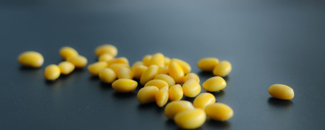黃豆保存方法 幹的黃豆怎麼保存