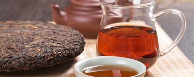 普洱茶餅的保存方法 如何保存普洱茶餅