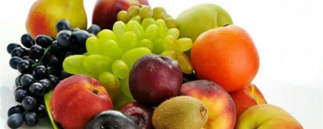 缺鈣吃什麼水果好 補鈣可常吃這些水果
