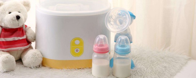 洗奶瓶的正確方法 奶瓶清洗的正確方法步驟
