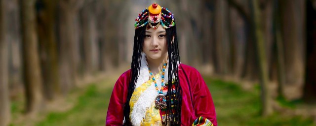 藏族信仰什麼教 藏族人信仰的宗教主要有幾種