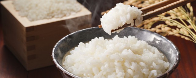 米飯怎麼煮 白米飯這樣做更好吃