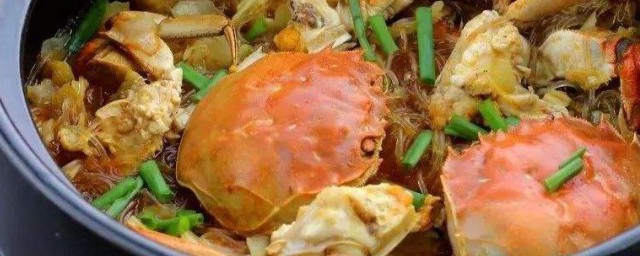 大閘蟹怎麼煮 煮大閘蟹的做法