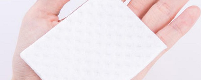 濕敷巾的使用方法 濕敷巾的使用方法介紹