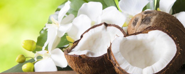 椰子保存方法 完整的椰子怎麼保存