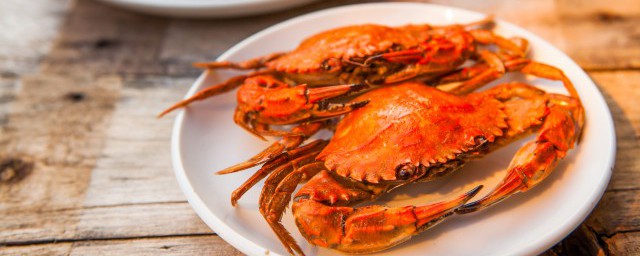 怎樣蒸螃蟹最好吃 蒸螃蟹最好吃的方法