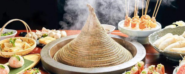 雲南的特色美食有哪些 雲南省是十三大特色美食介紹