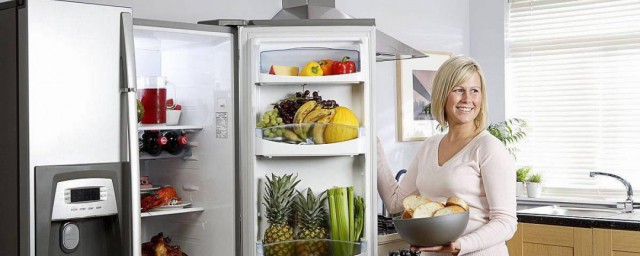 怎麼選冰箱 選冰箱的方法