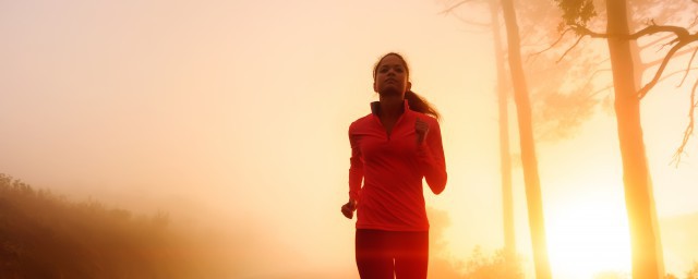 怎麼跑步減肥效果好 跑步應該怎麼跑才能減肥