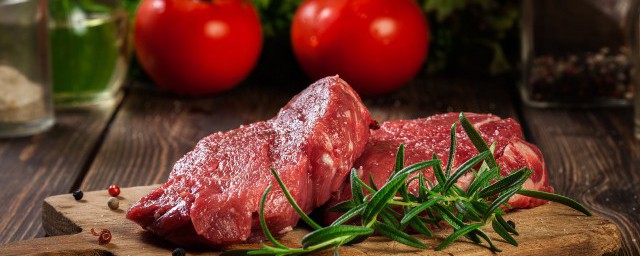 牛肉怎麼去腥味 牛肉如何去腥味好