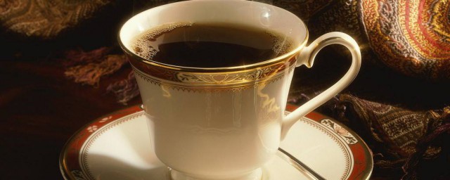 咖啡有什麼作用 咖啡有什麼功效