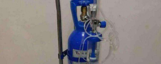 氧氣瓶怎麼使用 具體的使用步驟是什麼