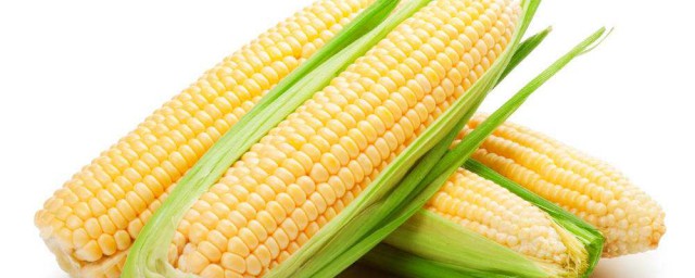 新鮮玉米怎麼保存 新鮮玉米如何保存