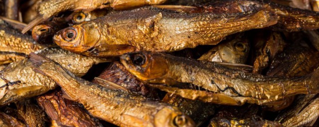 魚幹怎麼保存 魚幹如何保存好