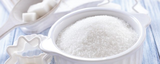 白糖怎麼保存 白糖的選購和保存方法
