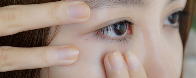 眼膜的使用方法 眼膜的使用方法簡述