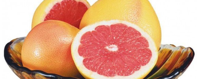 柚子有什麼作用 柚子的功效與作用