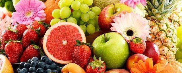 高血糖適合吃什麼水果 高血糖的人適合吃的水果有哪些