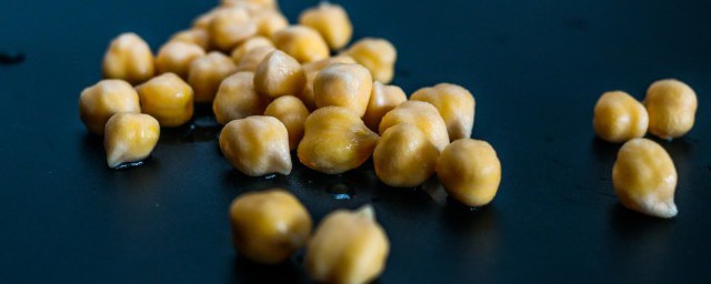 鷹嘴豆的種植方法 怎麼種植鷹嘴豆