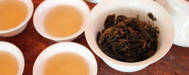 金線蓮泡茶方法 泡茶的步驟介紹
