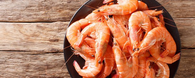 吃完蝦千萬別碰5種食物 吃蝦的時候不能吃什麼東西