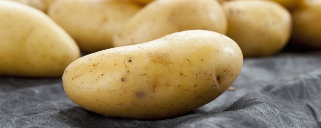 傢庭儲存土豆方法 怎麼存放土豆
