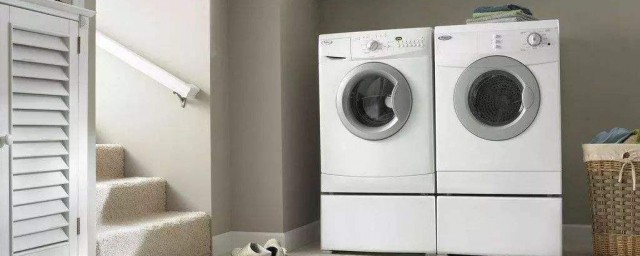 洗衣機的能效等級什麼意思 洗衣機上的能效等級代表什麼