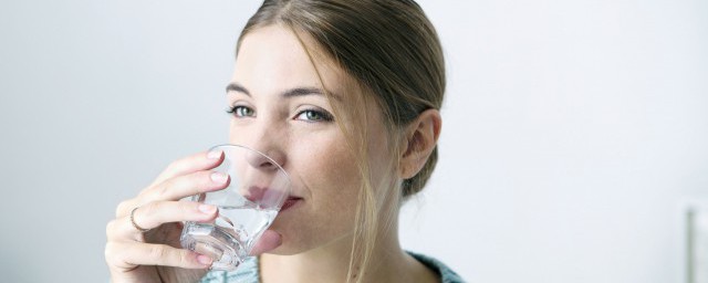 喝水的好處是什麼 多喝水有什麼好處