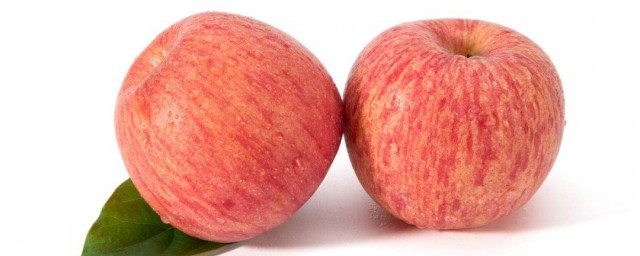 蘋果怎麼吃 蘋果的四種吃法介紹