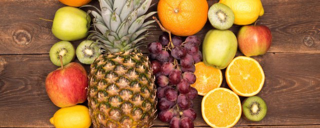 吃什麼水果助消化 助消化的水果有哪些