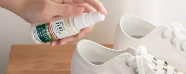 去鞋臭最有效的方法 去鞋臭最有效的方法分享